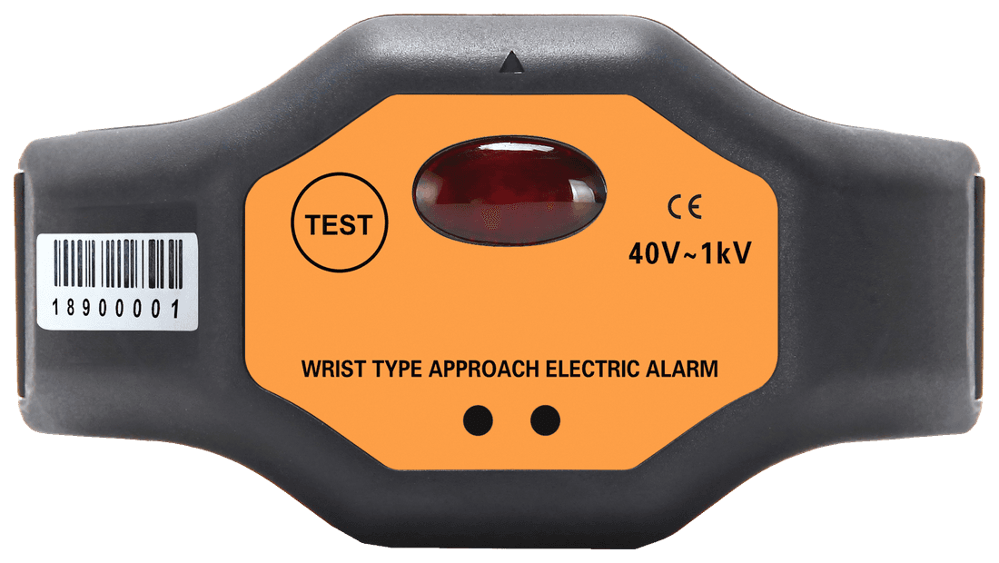 VLS4660C Bilek Tipi Alçak Gerilim Yaklaşım Alarmı